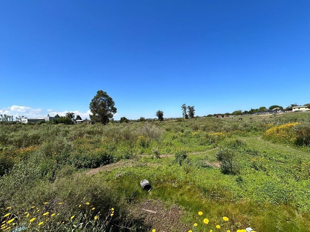 VENTA DE TERRENO SAN CARLOS MALDONADO