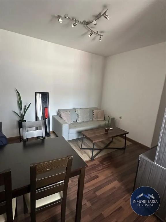 Apartamento en venta en Parque Batlle