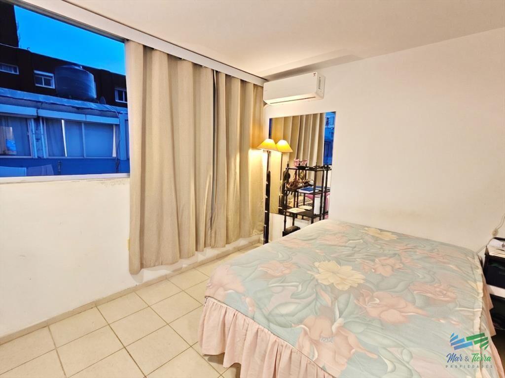Venta de Monoambiente sobre Gorlero Punta del