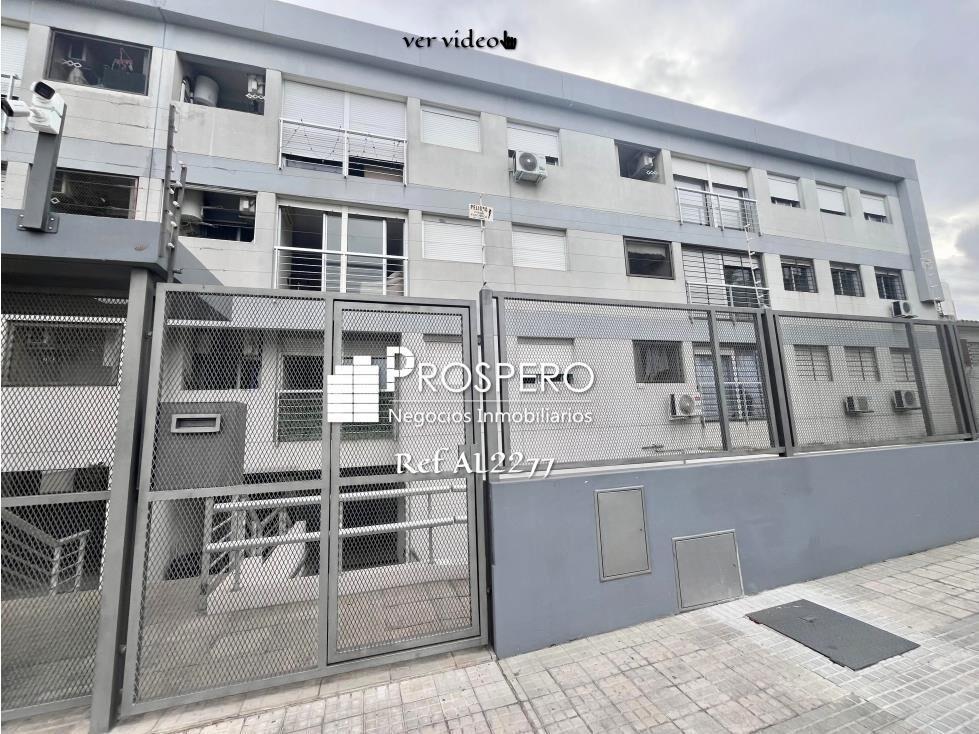 AL2277/1 venta apto 2 dorm Union-Maroñas