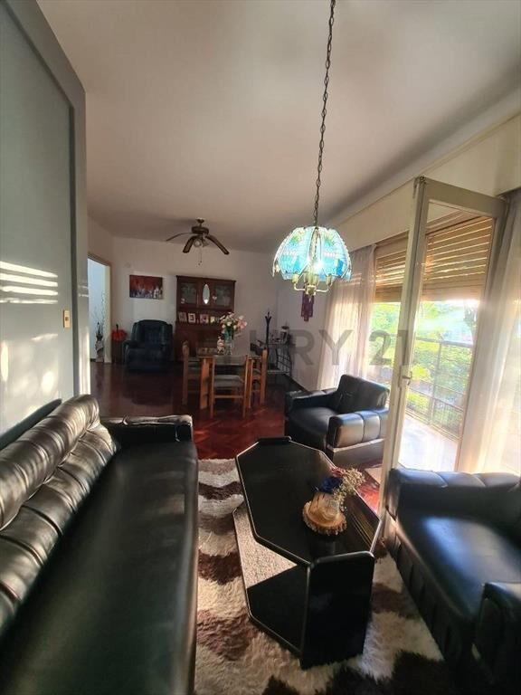 Venta Apartamento frente 77m2,La Blanqueada.2 dormitorios...