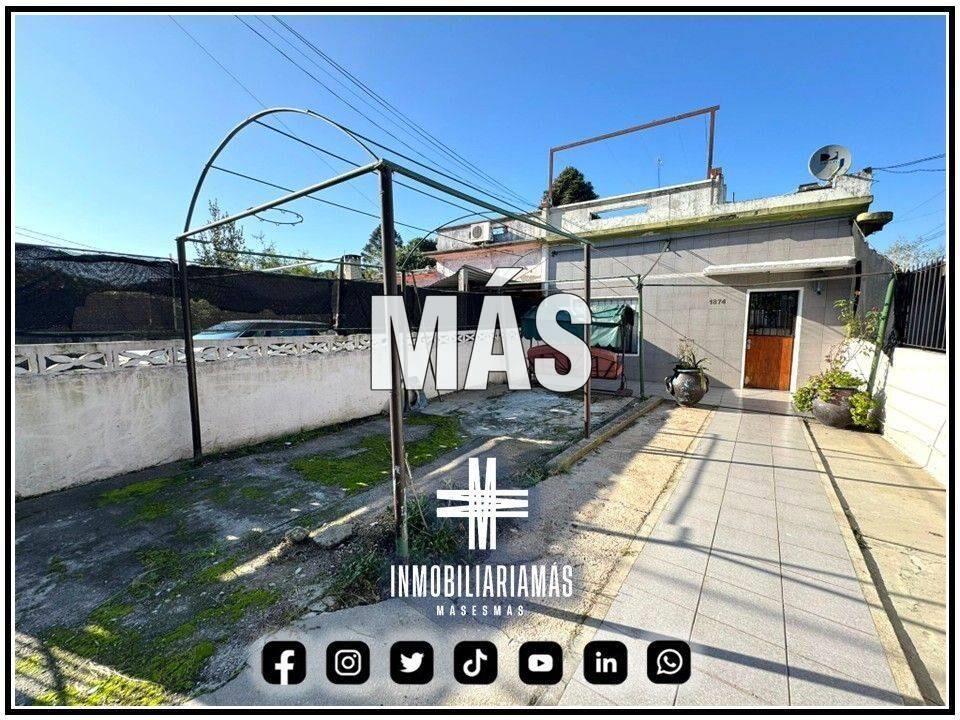 Casa Venta Colón Montevideo iMas.uy MC...