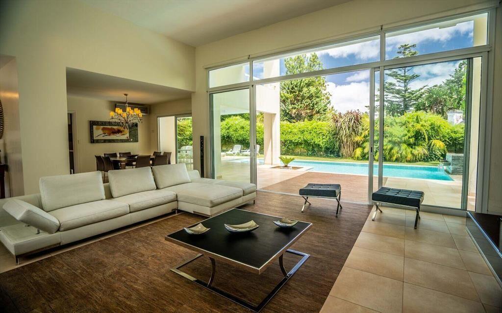 Casa en venta en punta del este