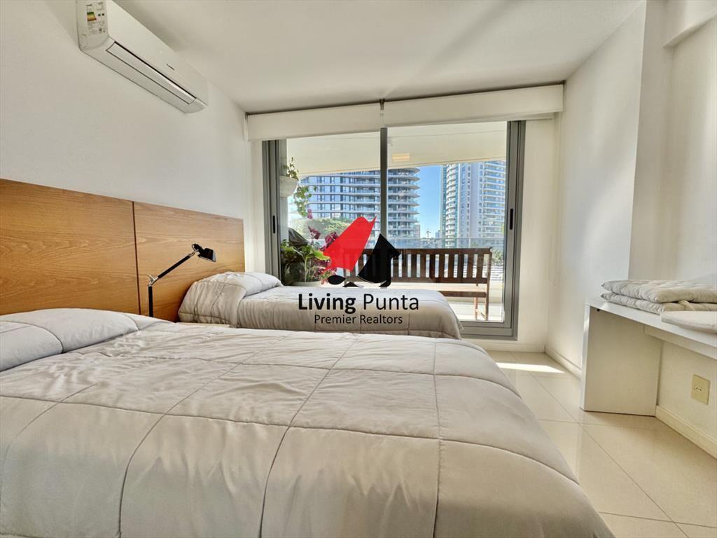 Apartamento 3 dormitorios en venta, Punta del Este