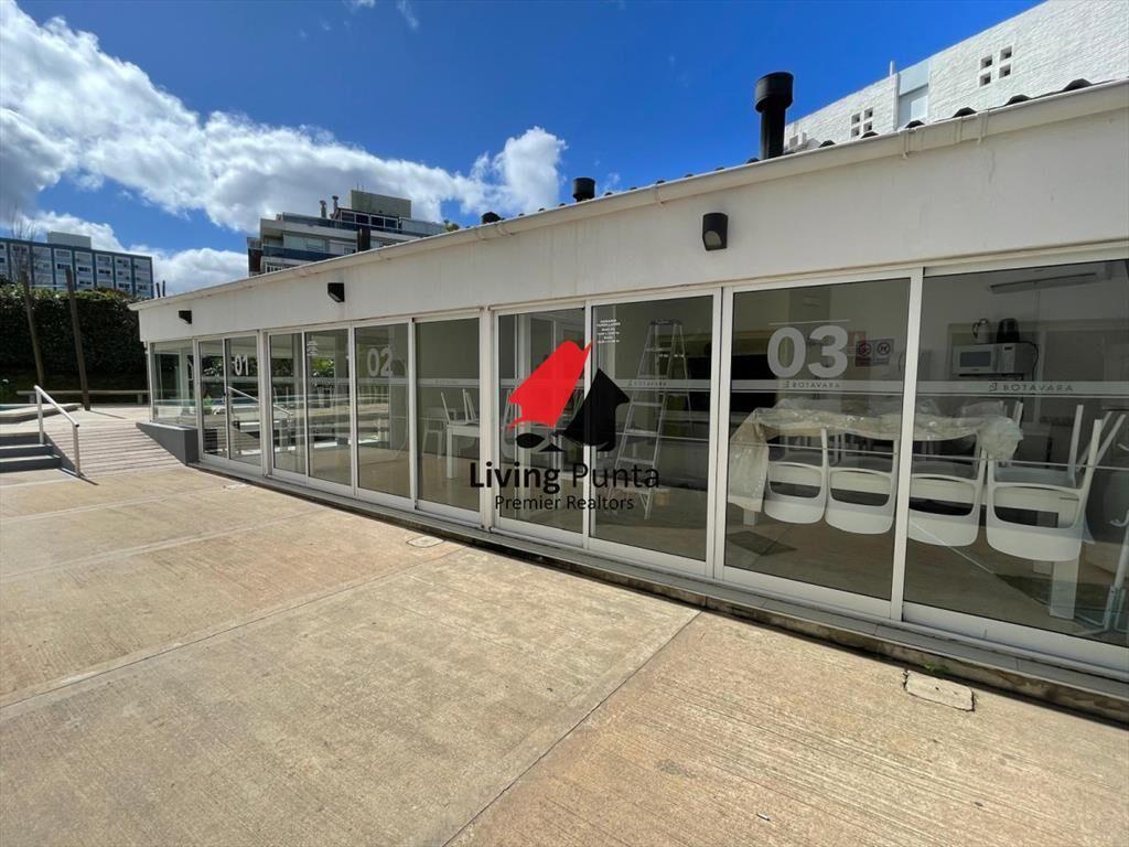 Muy lindo departamento de 1 dormitorio en Punta del Este