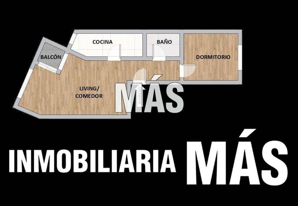Apartamento Venta Pocitos Montevideo iMas.uy AM *...