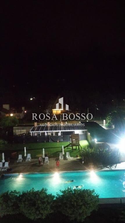 Apartamento en Mansa, 1 dormitorios *