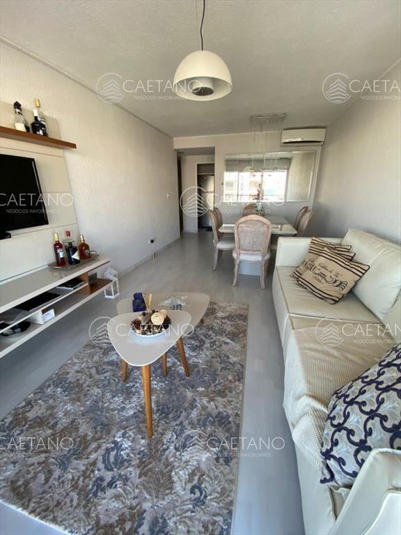 Apartamento en venta, Playa el Emir, Punta del