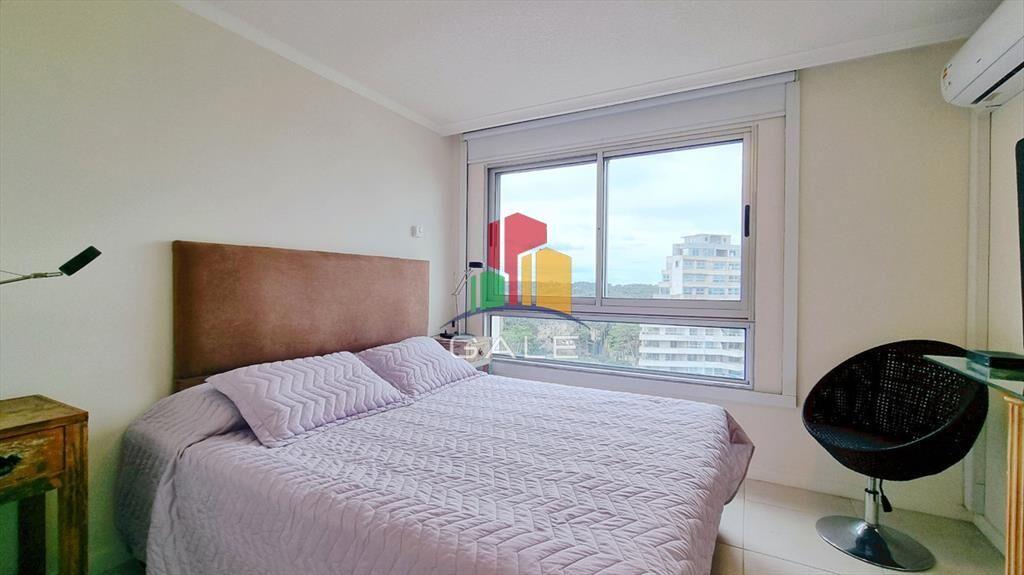 Apartamento en piso Alto en Torre Ocean Drive, 3