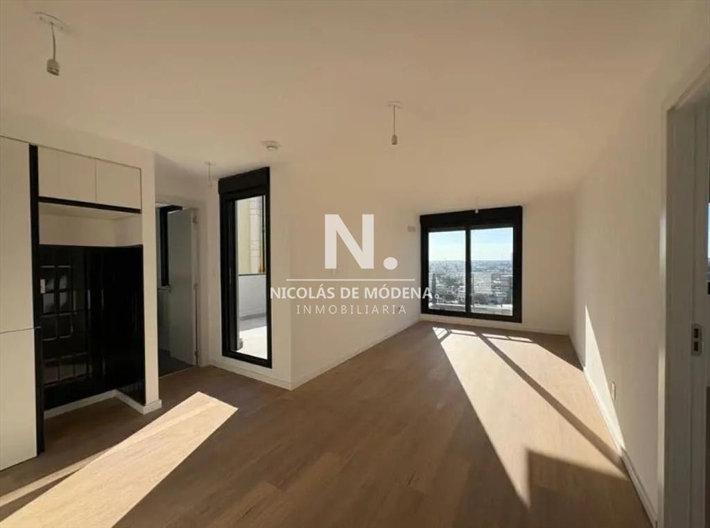 Venta Apartamento de 1 Dormitorio A Estrenar en