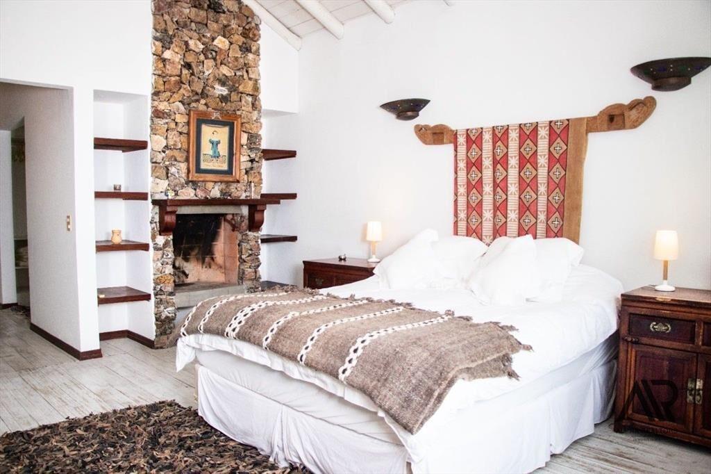 Venta Casa En Punta Del Este . Manantiales