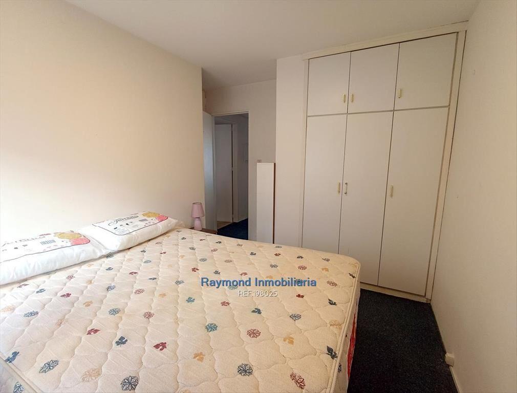 A pasos Rambla con muebles. 1 Dor, baño, coc def, lavadero