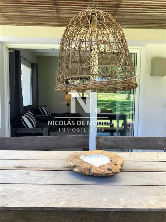 Casa en venta de 3 dormitorios con Amplio JardÃn