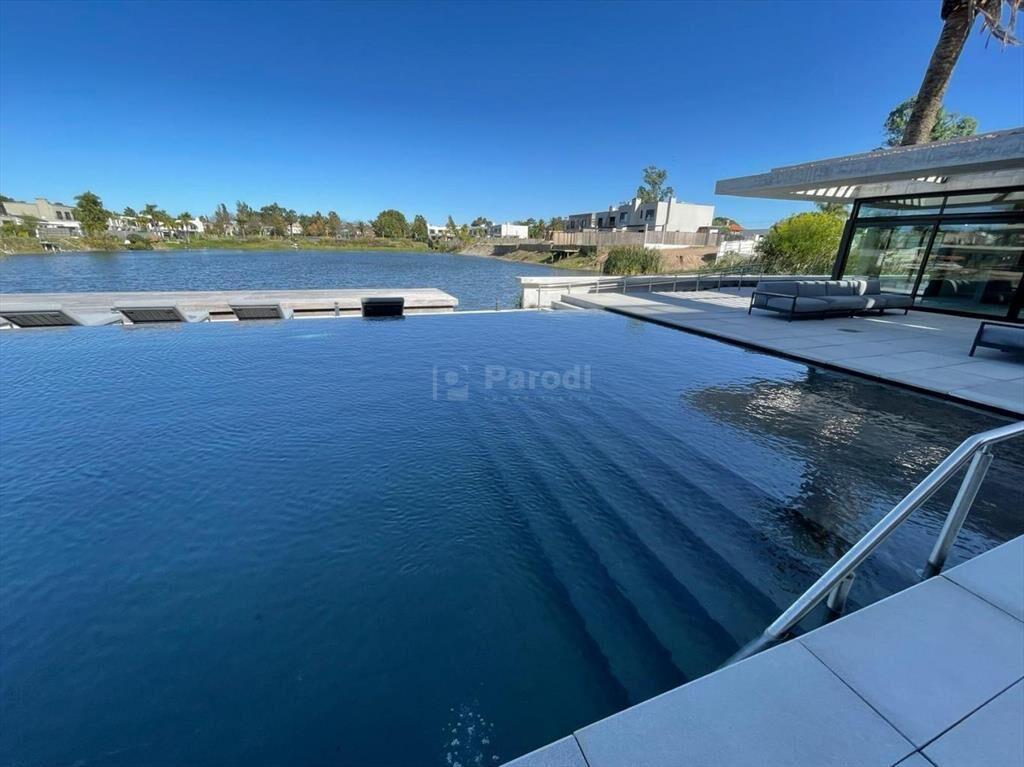 PARODI FRENTE AL LAGO ALQUILER APARTAMENTO 2 DORMITORIOS G