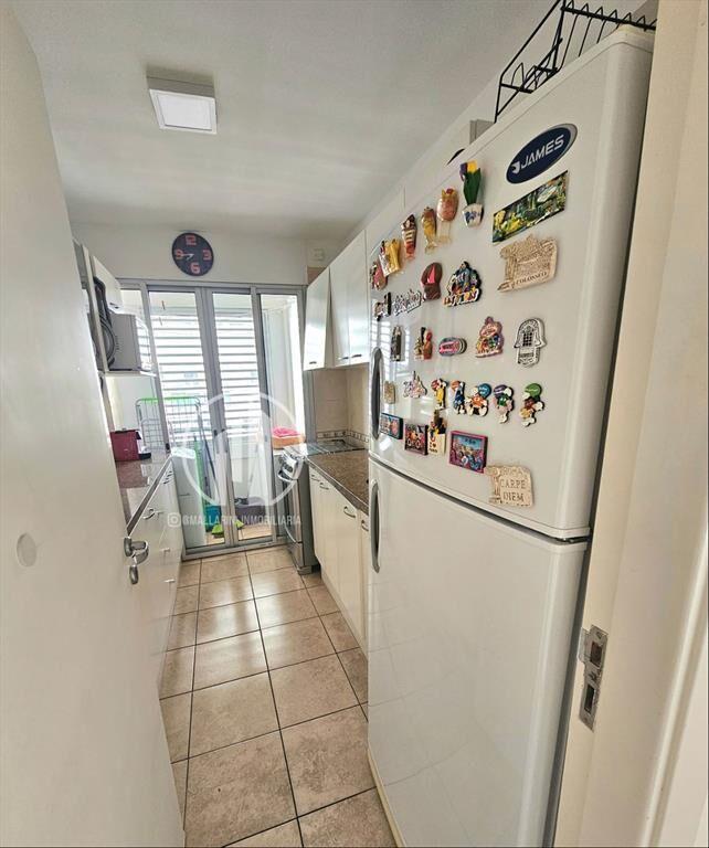 Encantador Apartamento en Edificio gran Categoria
