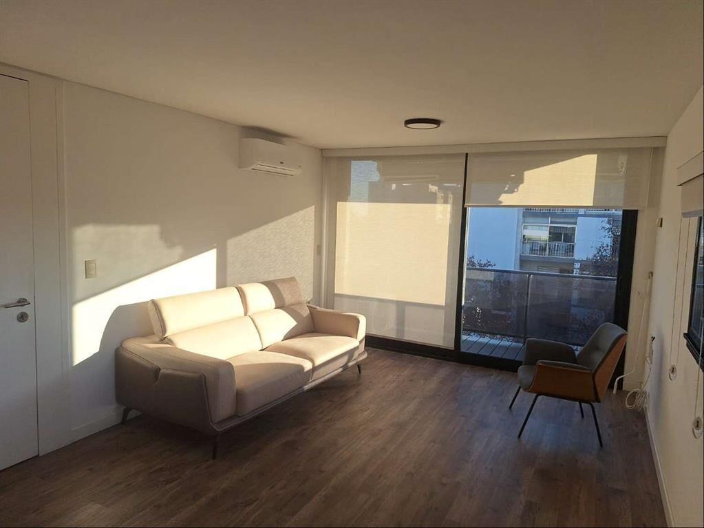 ALQUILER DE APARTAMENTO CON O SIN - MUEBLES