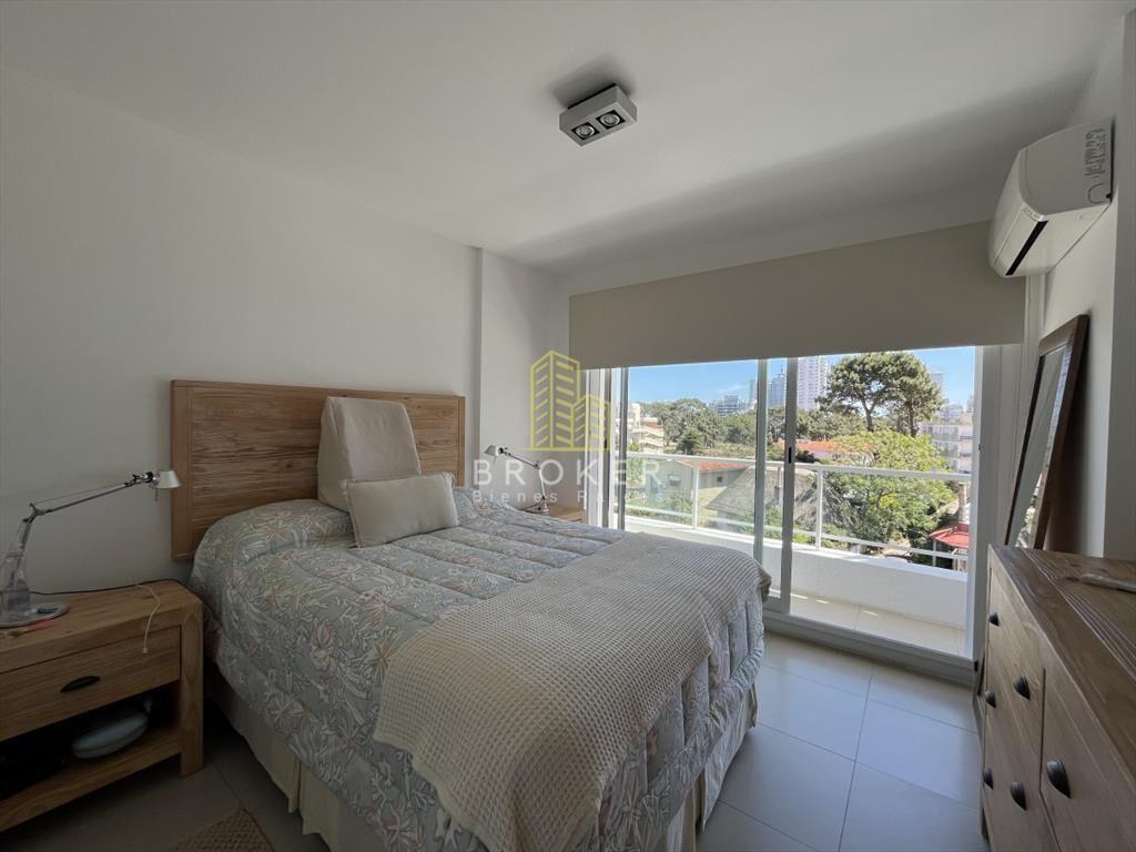Apartamento en Alquiler Temporal 1 dormitorio en