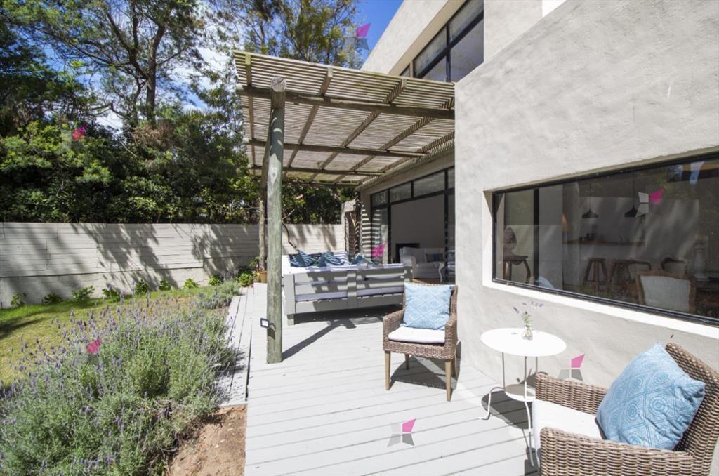 Casa en alquiler - Montoya