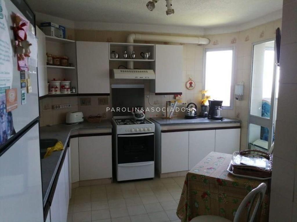 Apartamento en venta de 3 dormitorios en Punta