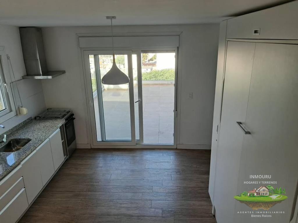 Apartamento en Montevideo, Punta Carretas