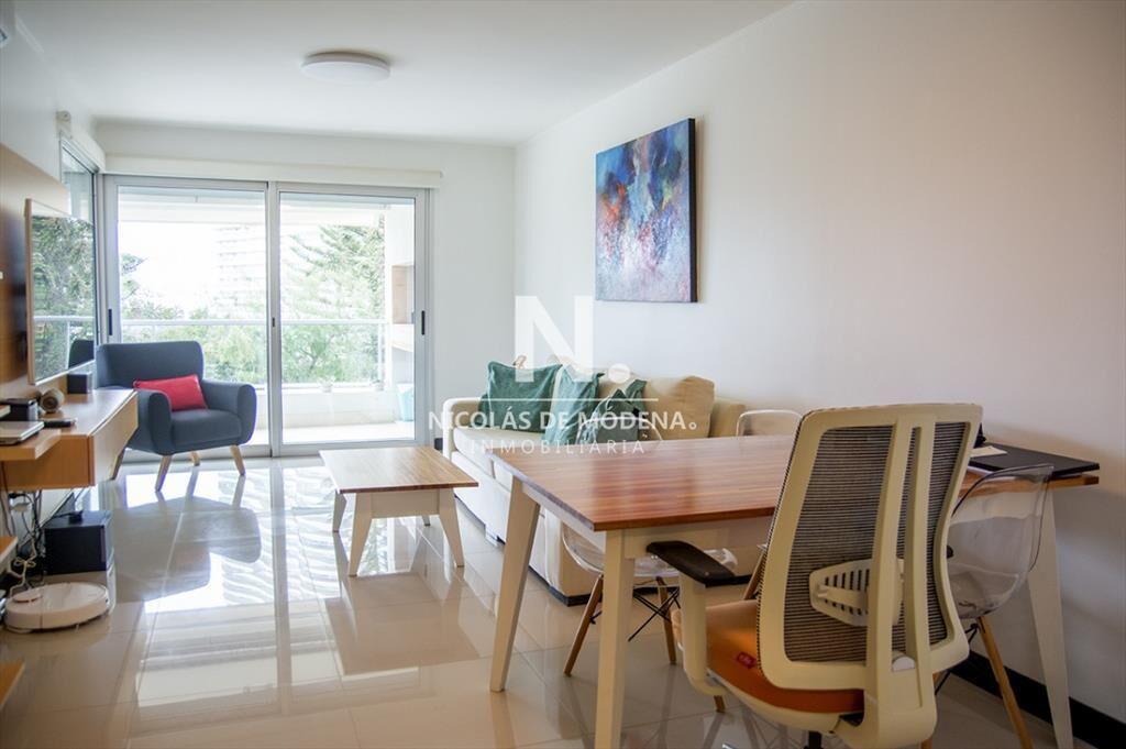 Apartamento en Venta de 2 dormitorios en Playa ,