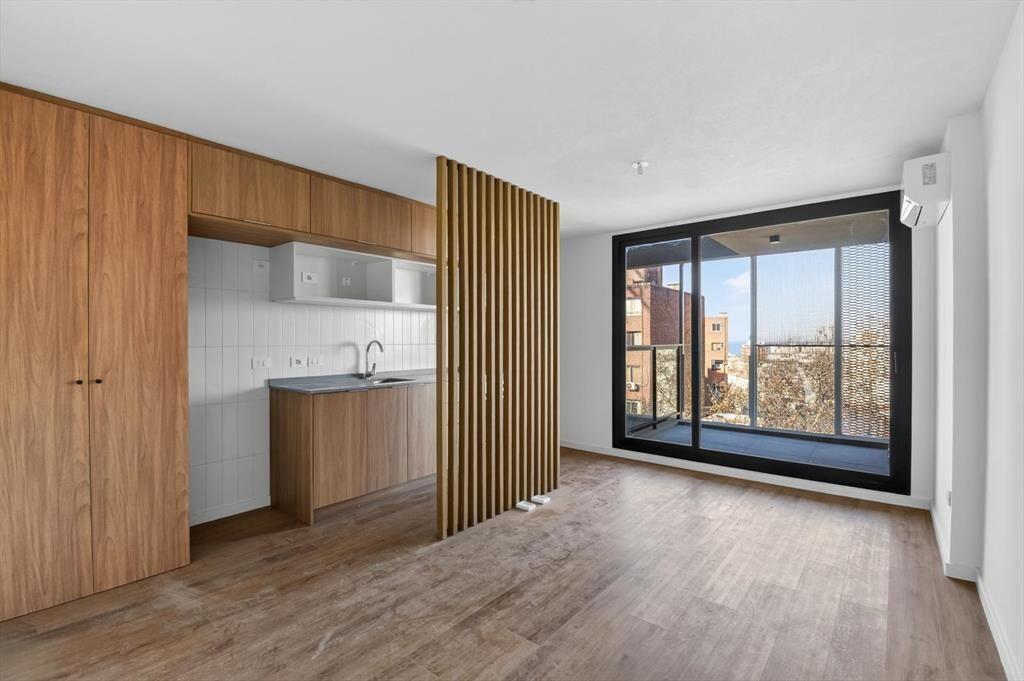 Apartamento en alquiler de 1 dormitorio con Garage en cordó