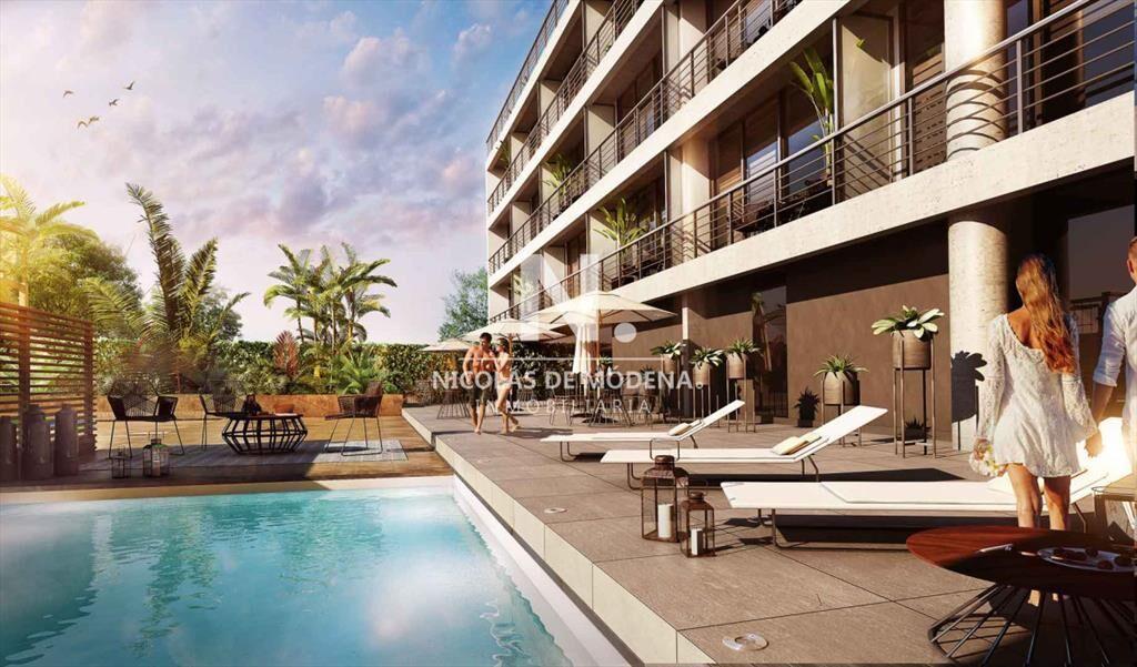 Venta Apartamento 3 dormitorios zona Buceo A