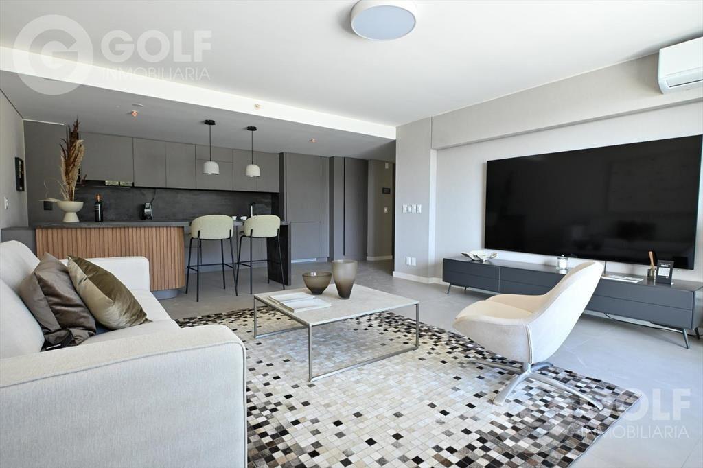 Venta apartamento en Carrasco Boating