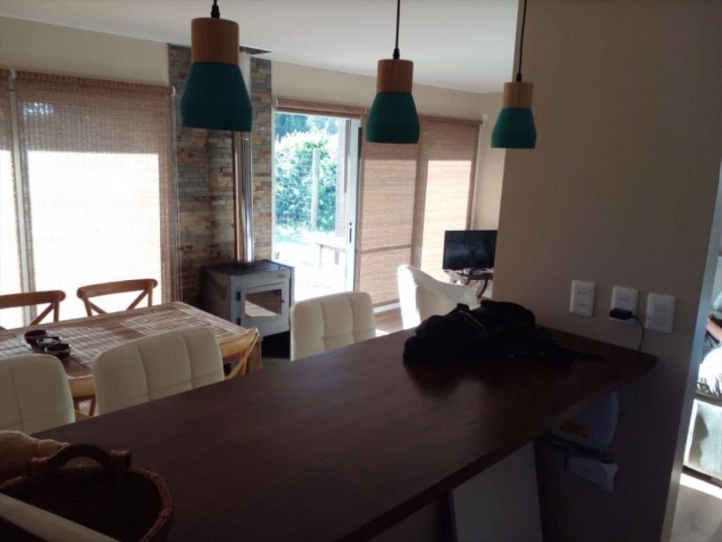 Venta de Casa 3 DORMITORIOS en LA BARRA.
