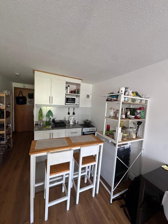 Venta apartamento monoambiente en el Centro con terraza ...