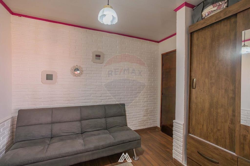 Vendo Casa + Apartamento Belvedere con Garage