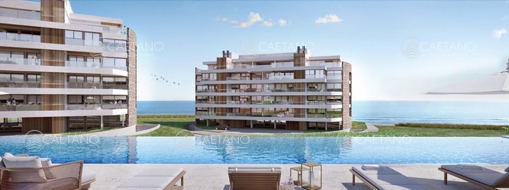 Apartamento 3 dormitorios Manantiales, Punta del Este