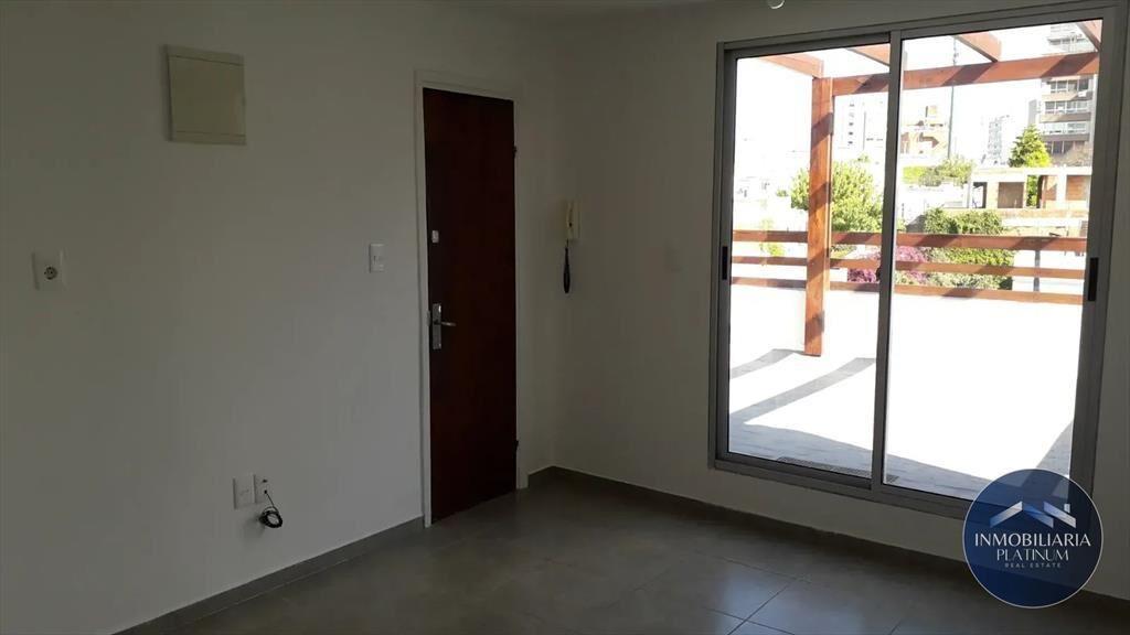 Apartamento en venta en Pocitos