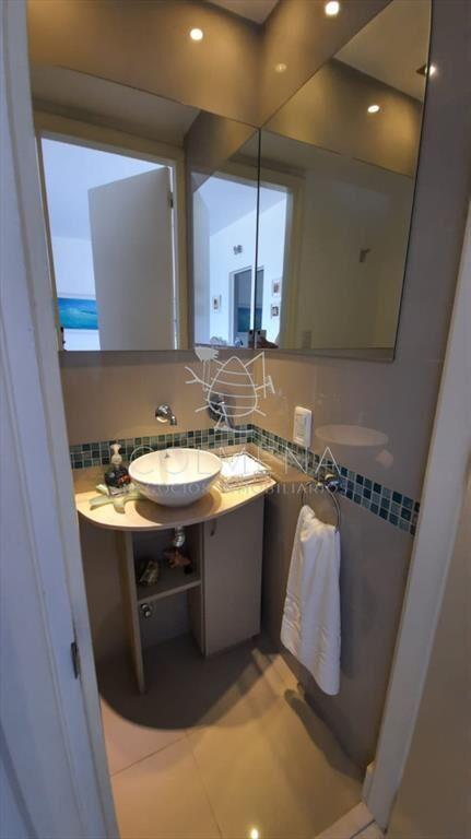 Apartamento en primera linea al mar - Reciclado