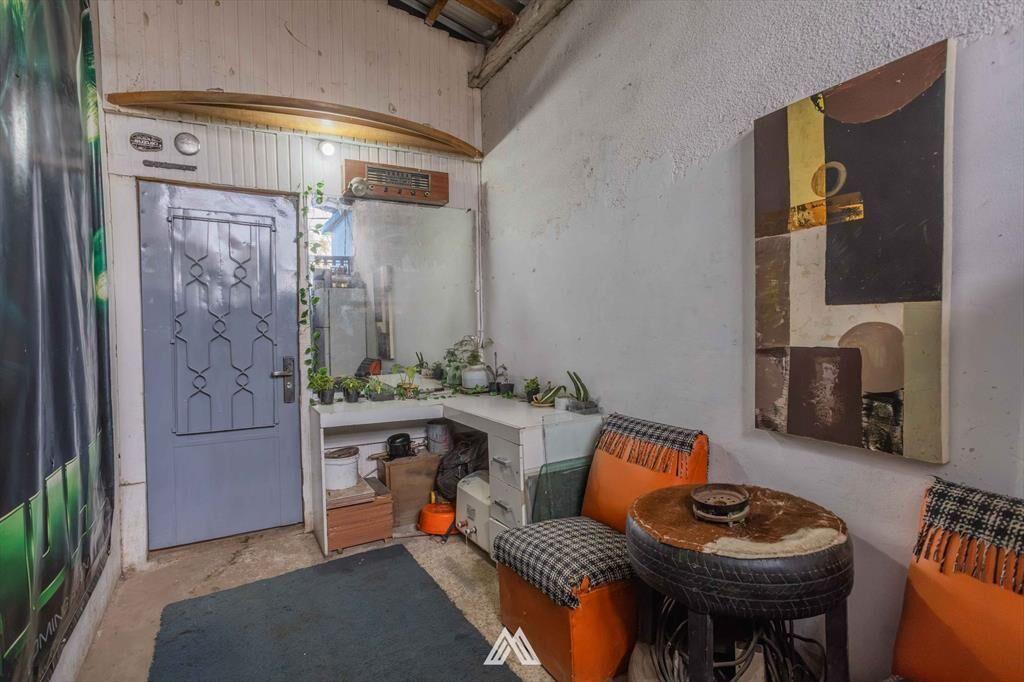 VENTA CASA 2 DORMITORIOS MAS GALPON LAS PIEDRAS