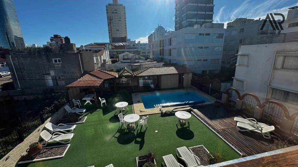 Apartamento en venta en Península
