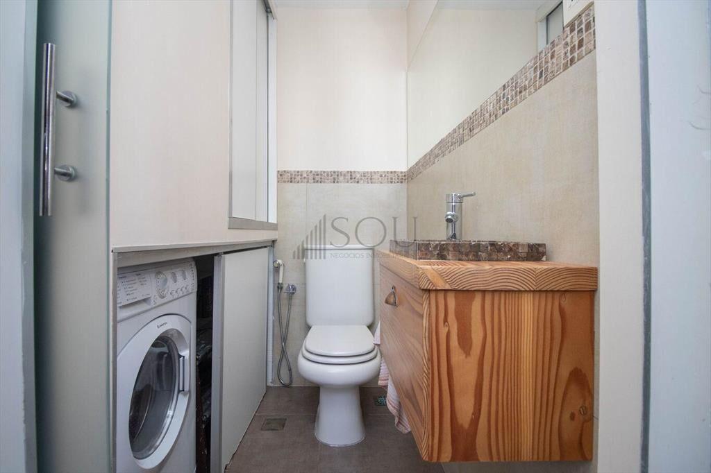 Venta Apartamento de 3 dormitorios, Servicio y Garage en Pu