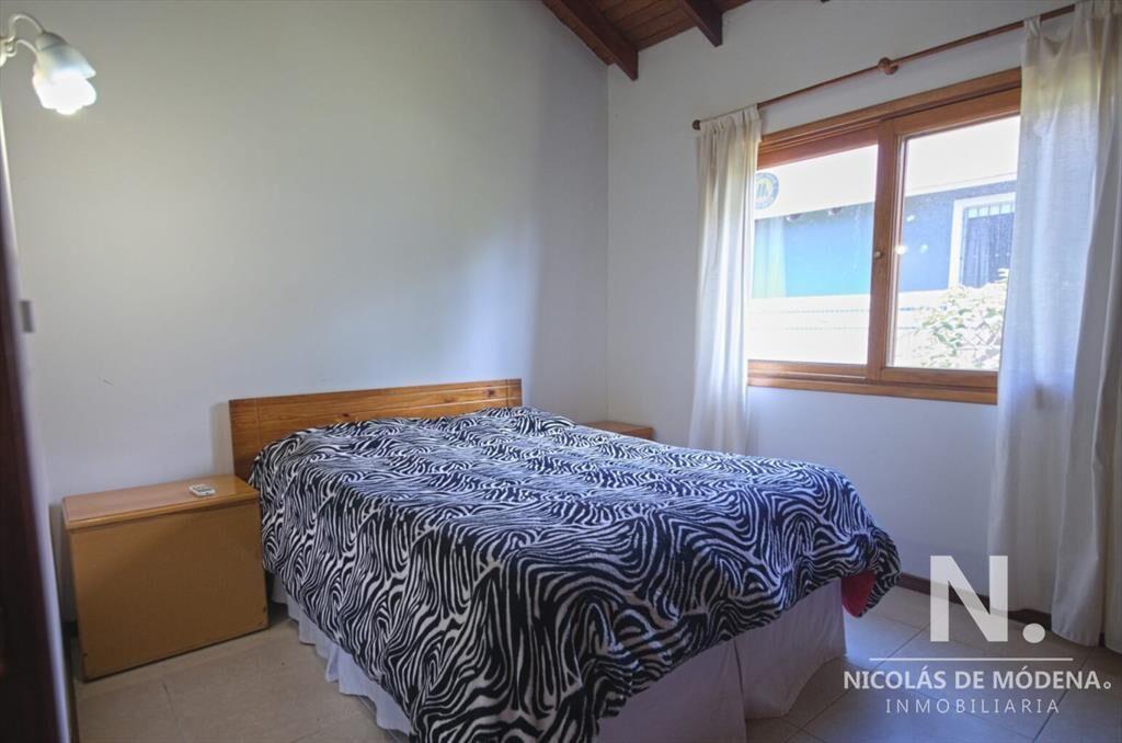 Casa en alquiler - Punta del Este