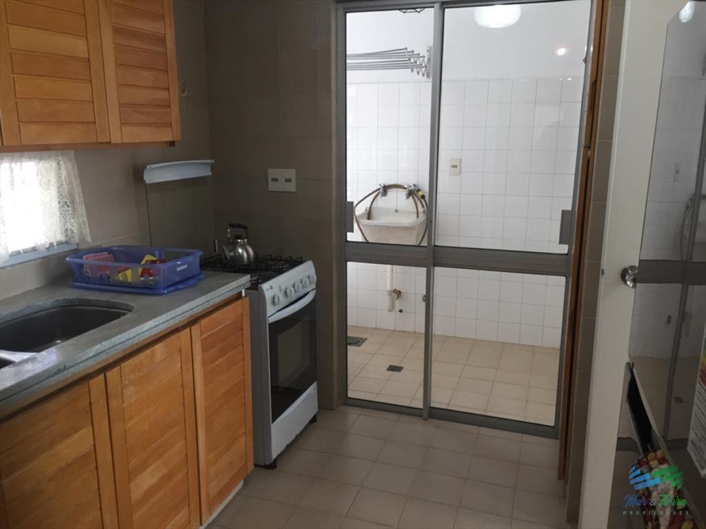 Apartamento en Brava, 2 dormitorios *