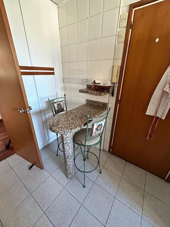 Golf, piso alto, 110 m2 , equipado , 3 dormitorios, garaje