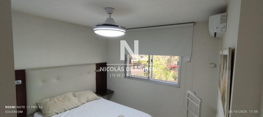 Apartamento en Punta del Este, Roosevelt