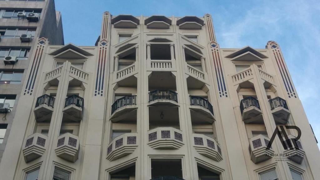 Apartamento en venta de 3 dormitorios en Centro