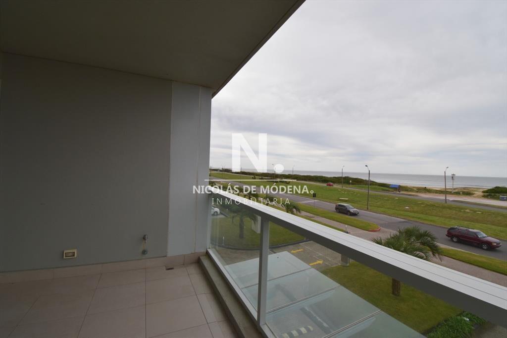 En venta Apartamento frente al mar - Punta del de
