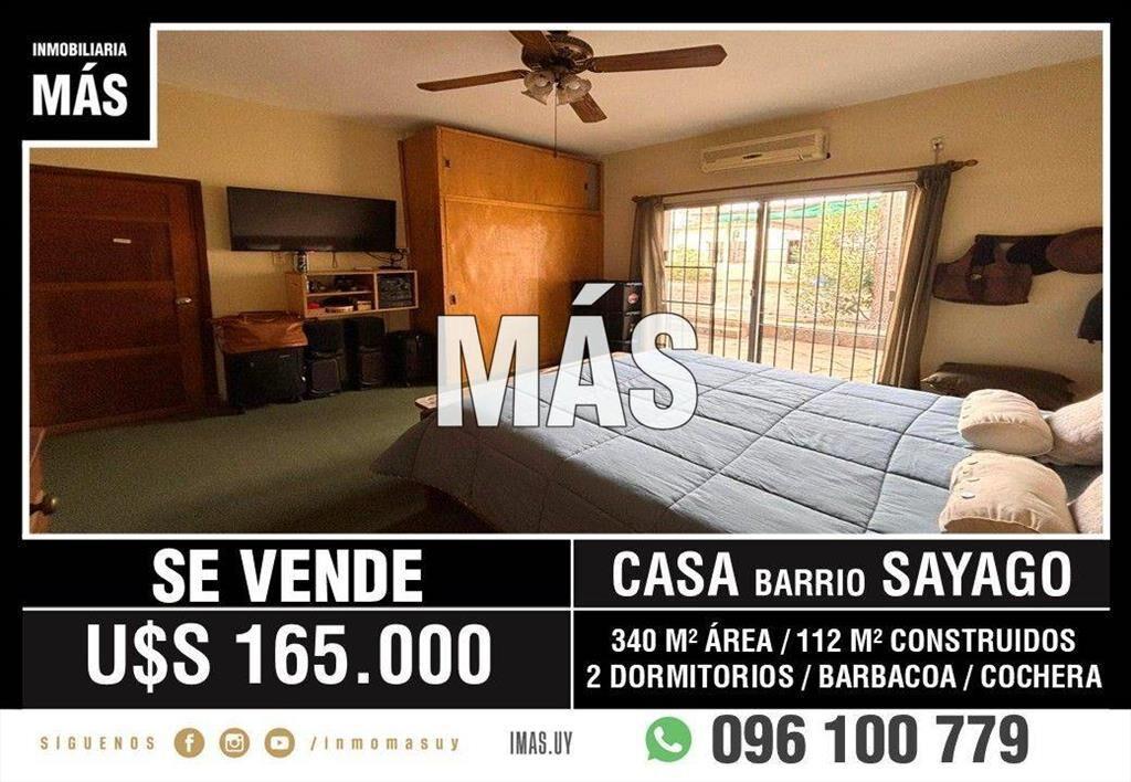 Casa Venta Cochera Prado Montevideo iMas.uy MC...