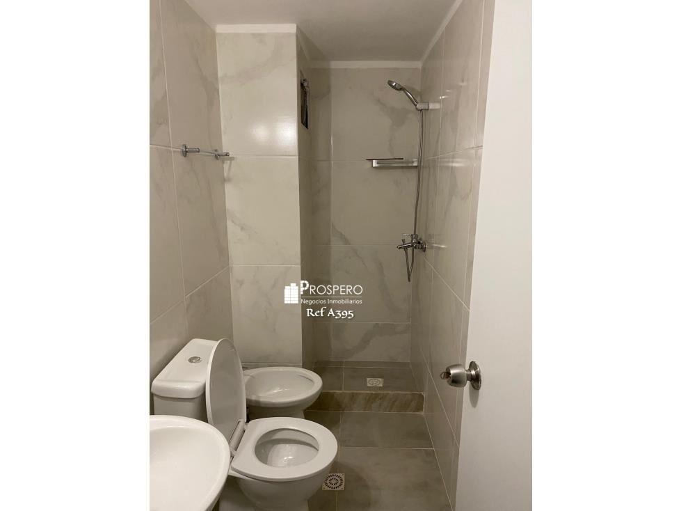 a395 alquiler apto 3 dorm Cordon c/balcon