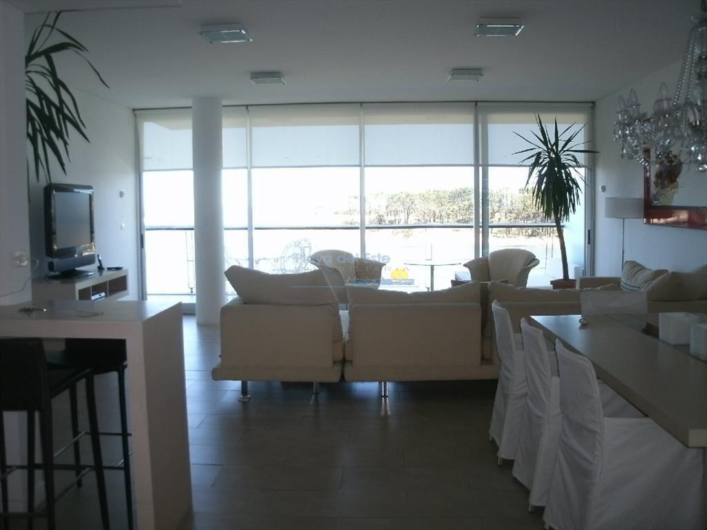 ALQUILER DEPARTAMENTO LA BARRA