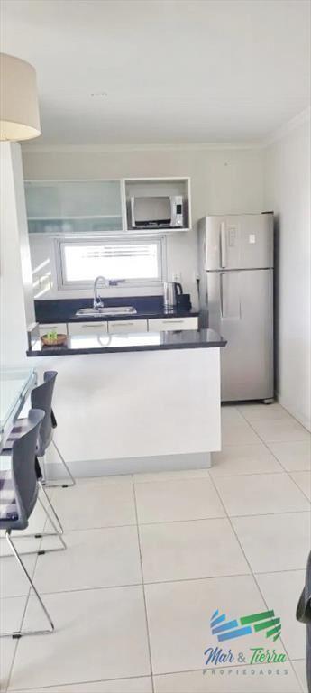 Venta de apartamento de un dormitorio sobre