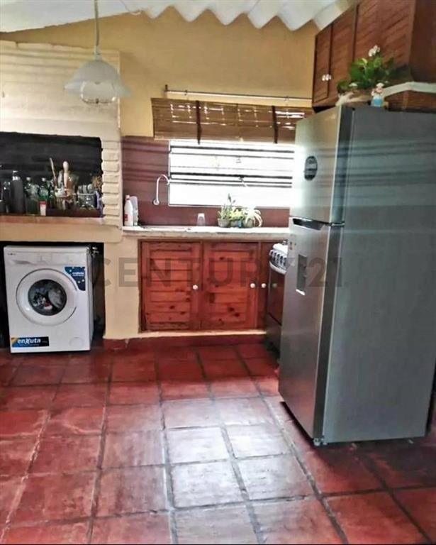 CON RENTA Casa/2D/660m2/Deck/A cuadras del Mar/San Franci...