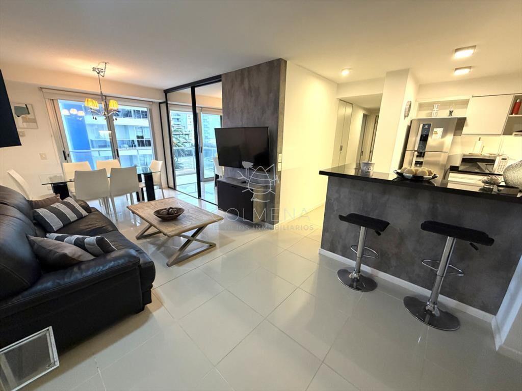Apartamento en Brava - Punta del Este