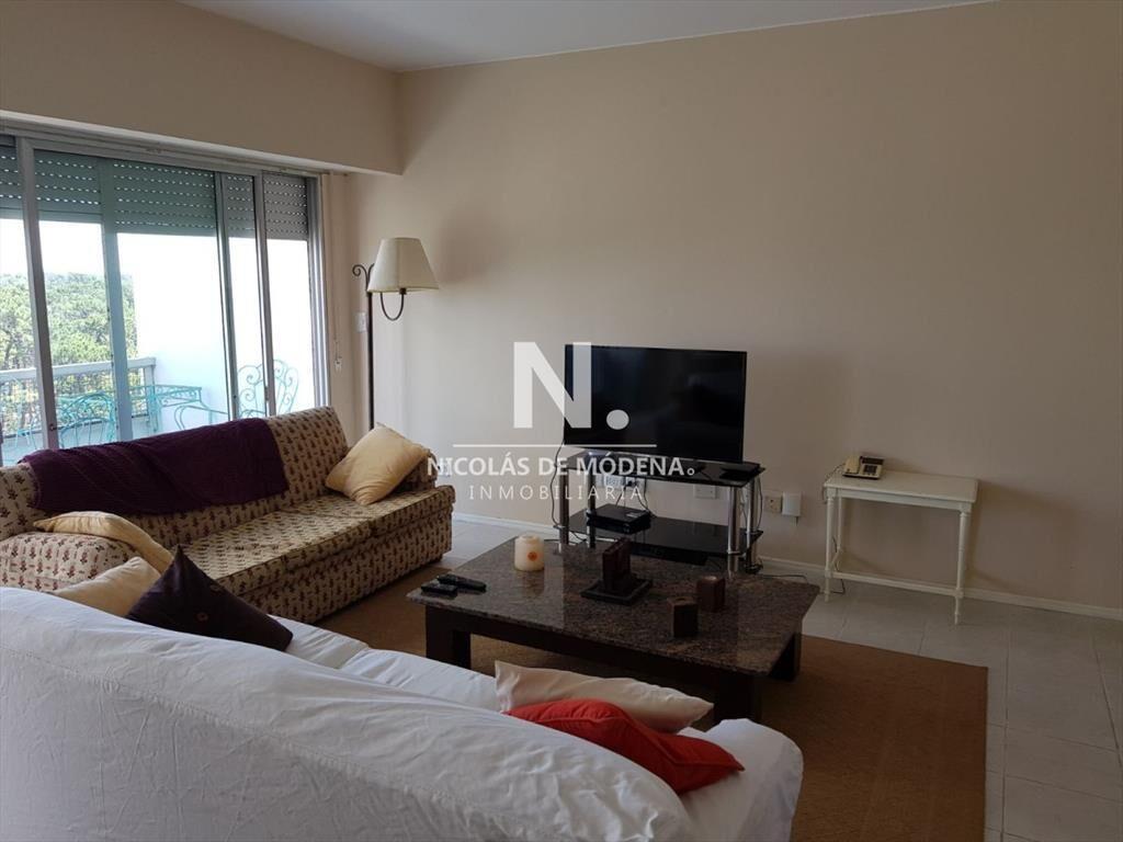 Apartamento en Venta en Torre Antares, Roosevelt,